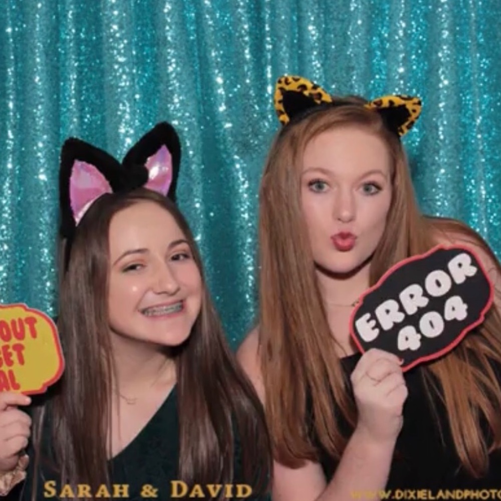 Welcome to my Closet!